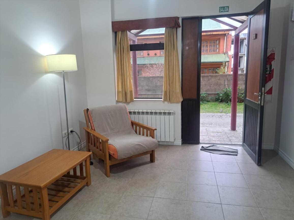 Sud Apartamento *